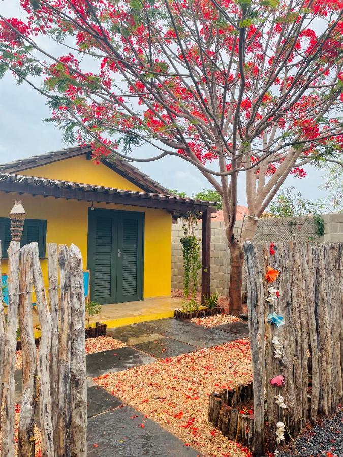 Chales Barra Grande Barra Grande  Exterior photo