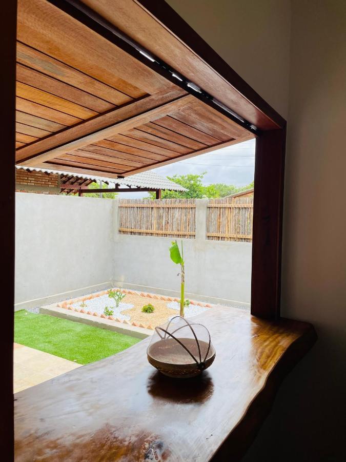 Chales Barra Grande Barra Grande  Exterior photo