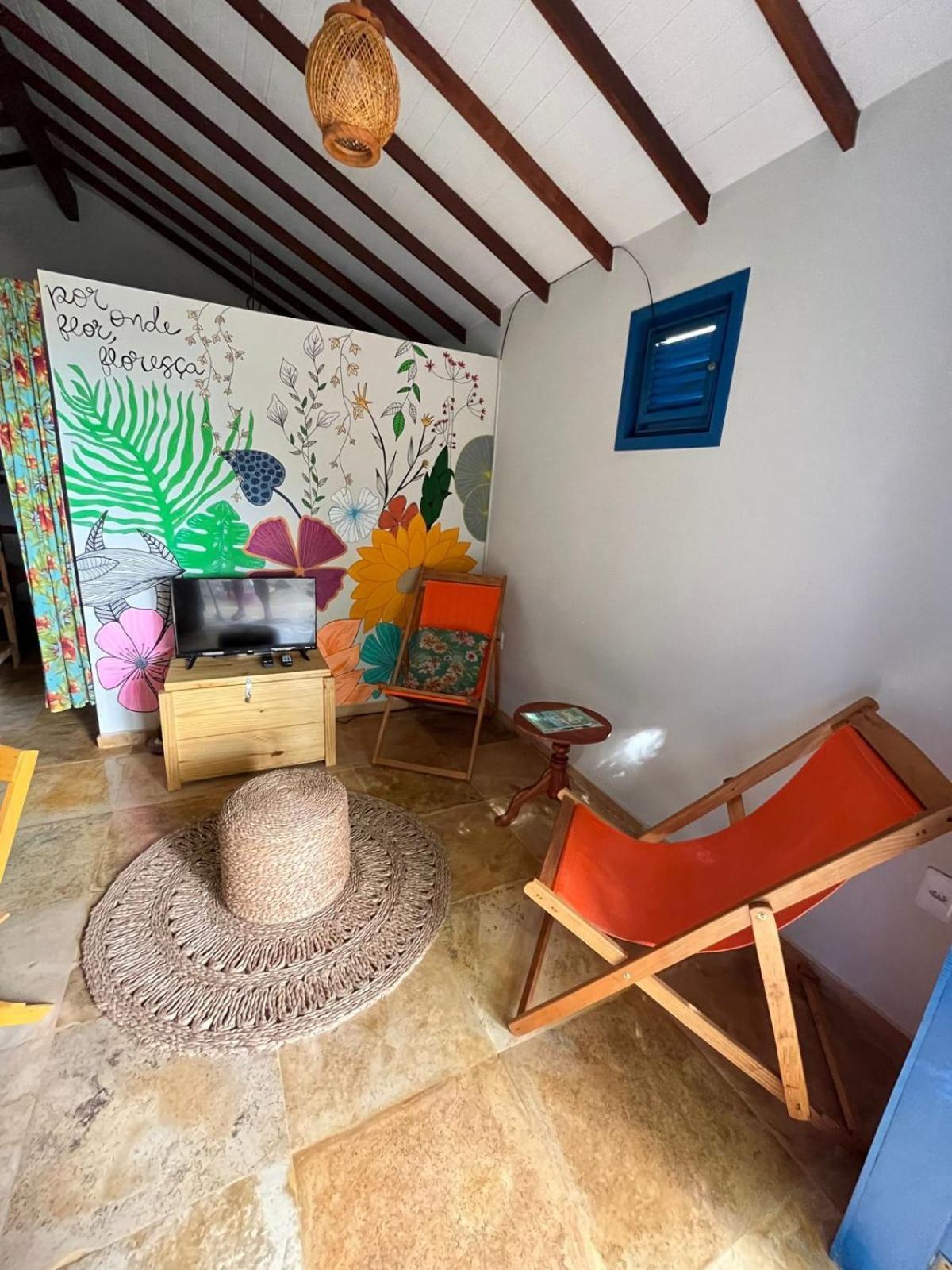 Chales Barra Grande Barra Grande  Exterior photo