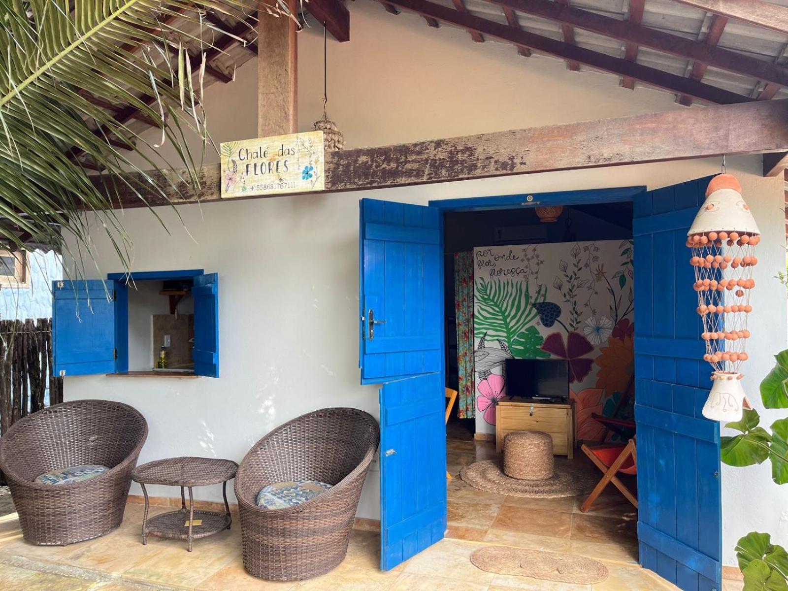 Chales Barra Grande Barra Grande  Exterior photo